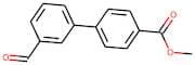 Methyl 3'-formyl[1,1'-biphenyl]-4-carboxylate