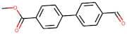 Methyl 4'-formyl[1,1'-biphenyl]-4-carboxylate