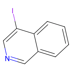 4-Iodoisoquinoline