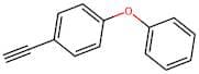4-Phenoxyphenylacetylene