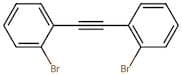 Bis(2-bromophenyl)acetylene