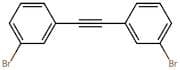 Bis(3-bromophenyl)acetylene
