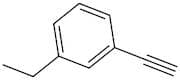 1-Ethyl-3-ethynylbenzene