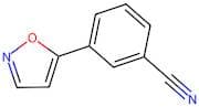 3-Isoxazol-5-ylbenzonitrile