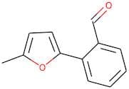 2-(5-Methyl-2-Furyl)benzaldehyde