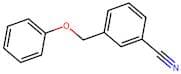 3-(Phenoxymethyl)benzonitrile