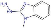 2-Hydrazinyl-1-methyl-1h-benzo[d]imidazole