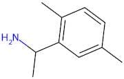 1-(2,5-Dimethylphenyl)ethan-1-amine