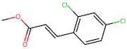 Methyl (2e)-3-(2,4-dichlorophenyl)-2-propenoate
