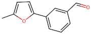 3-(5-Methyl-2-Furyl)benzaldehyde