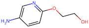 2-((5-Aminopyridin-2-yl)oxy)ethan-1-ol