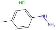 4-Methylphenylhydrazine hydrochloride