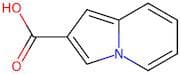 Indolizine-2-carboxylic acid