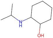 2-(Isopropylamino)cyclohexan-1-ol