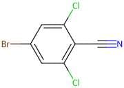 4-Bromo-2,6-dichlorobenzonitrile