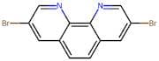 3,8-Dibromo-1,10-phenanthroline