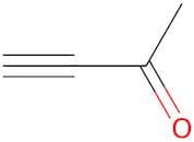 But-3-yn-2-one