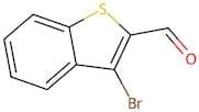 3-Bromobenzo[b]thiophene-2-carbaldehyde
