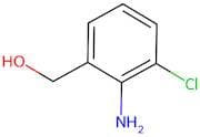 2-Amino-3-chlorobenzenemethanol