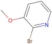 2-Bromo-3-methoxypyridine