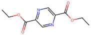 Diethyl pyrazine-2,5-dicarboxylate