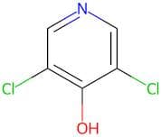 3,5-Dichloropyridin-4(1H)-one