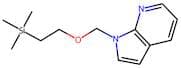 1-((2-(Trimethylsilyl)ethoxy)methyl)-1H-pyrrolo[2,3-b]pyridine