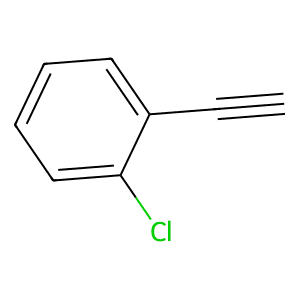 2-Chlorophenylacetylene