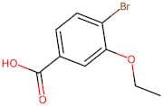 4-Bromo-3-ethoxybenzoic acid