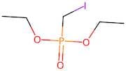 Diethyl (iodomethyl)phosphonate