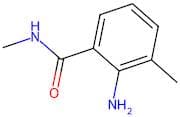 2-Amino-n,3-dimethylbenzamide