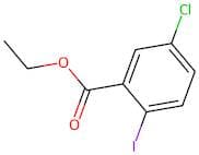 Ethyl 5-chloro-2-iodobenzoate