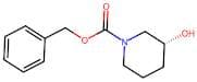 (R)-Benzyl 3-hydroxypiperidine-1-carboxylate