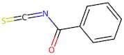 Benzoyl isothiocyanate