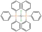 Bis(triphenylphosphine)dichloronickel