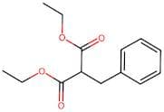 Diethyl benzylmalonate