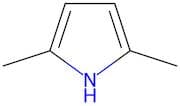 2,5-Dimethyl-1H-pyrrole