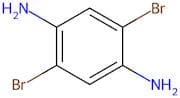 2,5-Dibromobenzene-1,4-diamine
