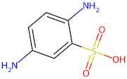 2,5-Diaminobenzenesulfonic acid