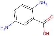 2,5-Diaminobenzoic acid