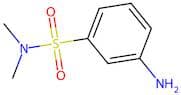 3-Amino-N,N-dimethylbenzenesulfonamide