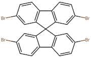 2,2',7,7'-Tetrabromo-9,9'-spirobifluorene
