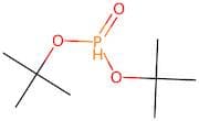 Di-tert-butyl phosphonate