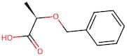 (R)-(+)-2-Benzyloxypropionic acid