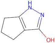 1,4,5,6-Tetrahydrocyclopenta[c]pyrazol-3-ol