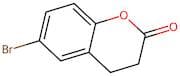 6-Bromochroman-2-one