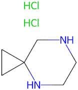 4,7-Diaza-spiro[2.5]octane dihydrochloride