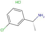 (R)-1-(3-Chlorophenyl)ethanamine hydrochloride