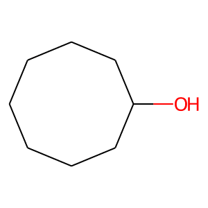 Cyclooctanol