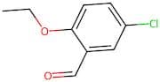 5-Chloro-2-ethoxybenzaldehyde